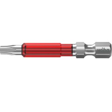 Wiha TY slagbits T30 49 mm 5 stk TA-38342133