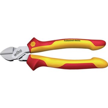 Wiha Sidebidetang Prof electric 140mm TA-38443326