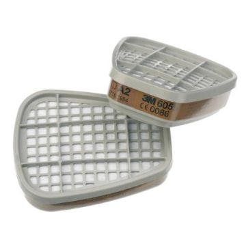 3M Filter 6055 A2 586055