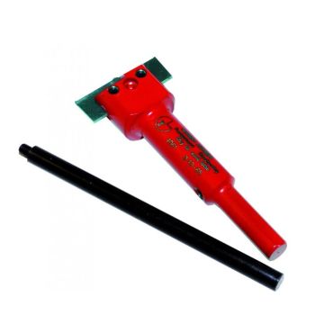 Drechselmeister Udhulningsjern til store diametre 4061 Standard DR-DDZ-4061
