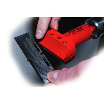 Drechselmeister HSS udskiftelig klinge 45mm DR-DDZ-4064