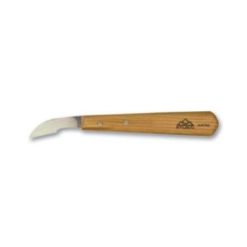 Stubai Kniv 45mm med hæfte ST-510601