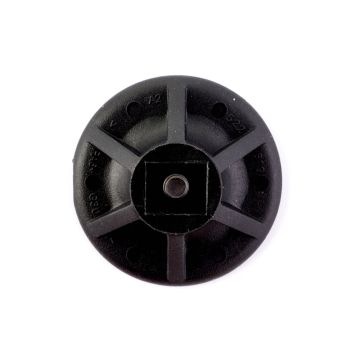 Milwaukee Stempel M18 Fugepistol 310ml 44700330
