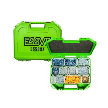 ESSVE ESSBOX kuffert Mini i plast ES-460969