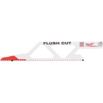 Milwaukee Bajonetsavblad Kant- og gulvsnit FC 300/5TPI 48001600