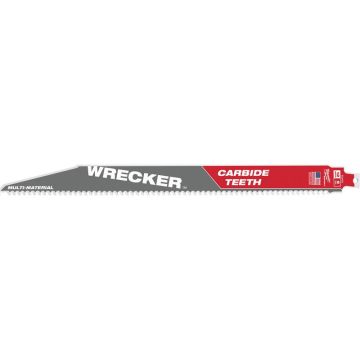 Milwaukee BAJONETSAVBL TCT WRE 300/6T 48005243