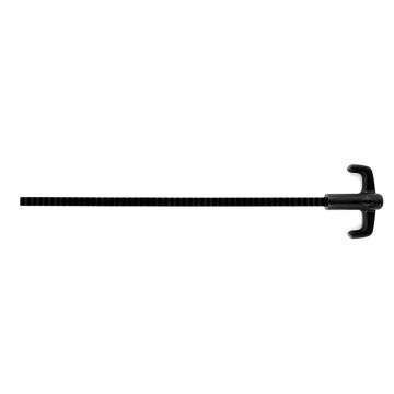 Milwaukee Tandstang M18 Kort 400ml 48091090