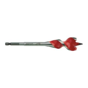 Milwaukee træbor SPEED FEED 32X 165MM 4932479476