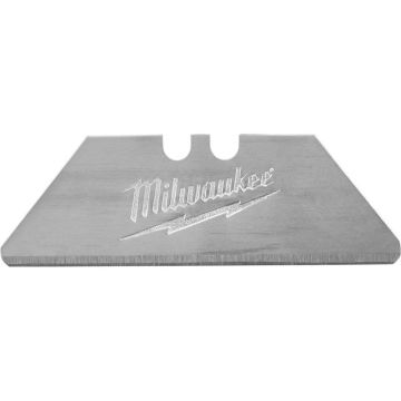 Milwaukee Knivblade Sikkerhedsblade 5P 48221934