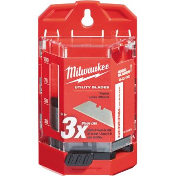 Milwaukee Knivblad P50 48221950 48221950