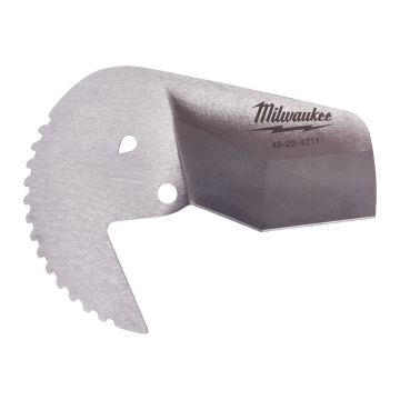 Milwaukee PVC-Skærer-Klinge 42mm 48224211