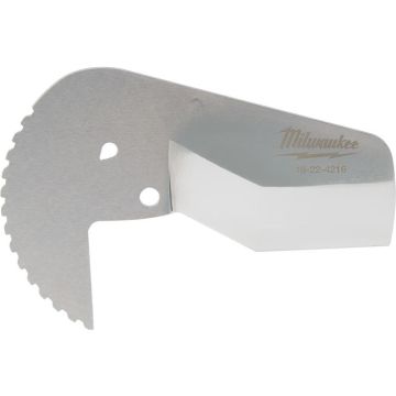 Milwaukee PVC-Skære-Klinge 63mm 48224216
