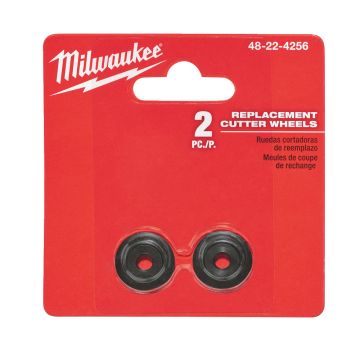 Milwaukee Reserveblad CU 2P 48224256