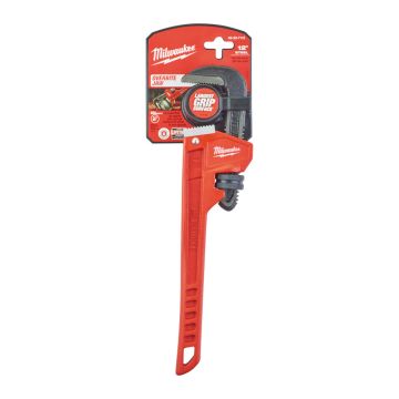 Milwaukee Rørtang Stål Amerikansk 12" 48227112