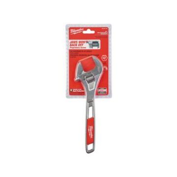 Milwaukee Skiftenøgle 250 mm 48227410