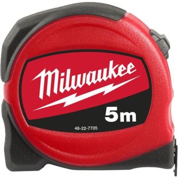 Milwaukee Målebånd S5/19mm 48227705