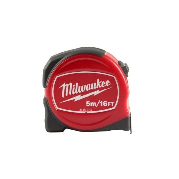 Milwaukee Målebånd S5-16/25 48227717