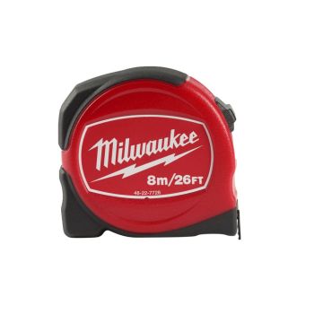 Milwaukee Målebånd S8-26/25 48227726