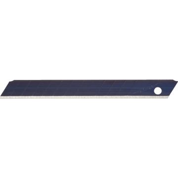 Milwaukee Knivblade Bræk-af 9mm I 10 stk 48229109