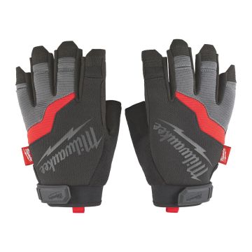 Milwaukee Tømrehandsker XL/10 48229743