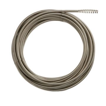 Milwaukee Rensespiral Lige 6mm x 10,5m M18PF 48532671