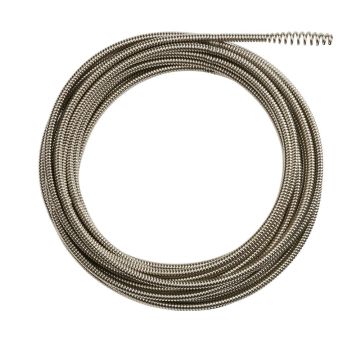 Milwaukee Rensespiral Lige 8mm x 15m M18PF 48532674