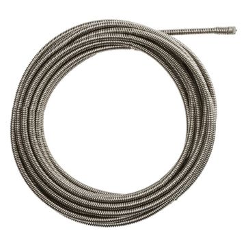 Milwaukee Rensespiral 10mm x 10,5m M18PF 48532675