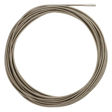 Milwaukee Rensespiral Lige 8mm x 23m M18FS 48532772