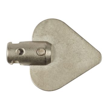 Milwaukee Spadebit 38mm M18FS 48532788