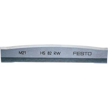 Festool Høvlkniv HS 82 RW 485332