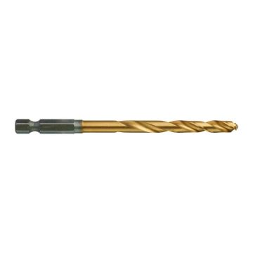 Milwaukee Metalbor SW HSS-G Tin 6,0mm 48894714