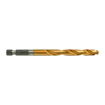 Milwaukee Metalbor SW HSS-G Tin 7,5mm 48894718