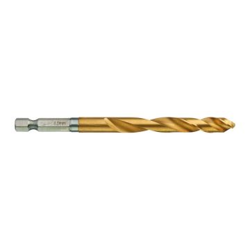 Milwaukee Metalbor SW HSS-G Tin 8,0mm 48894719