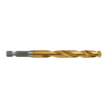 Milwaukee Metalbor SW HSS-G Tin 9,0mm 48894721