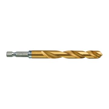 Milwaukee Metalbor SW HSS-G Tin 10,5mm 48894724