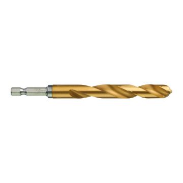 Milwaukee Metalbor SW HSS-G Tin 11,0mm 48894725