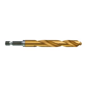 Milwaukee Metalbor SW HSS-G Tin 11,5mm 48894726