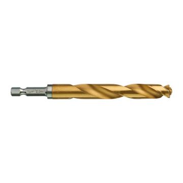 Milwaukee Metalbor SW HSS-G Tin 12,0mm 48894727