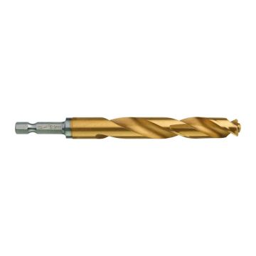 Milwaukee Metalbor SW HSS-G Tin 12,5mm 48894728