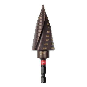 Milwaukee Trinbor SHW 3-30/2&3mm trin 48899265