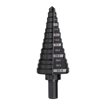 Milwaukee Trinbor M6-M32 48899332