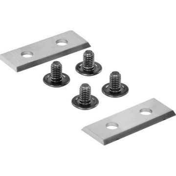 Festool Vendeplatter WP (30x12x1,5) | 2 stk 489286