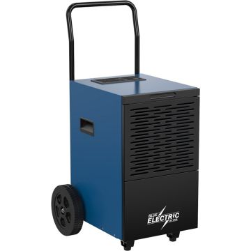 Blue Electric Industriaffugter 30 L/døgn 48987