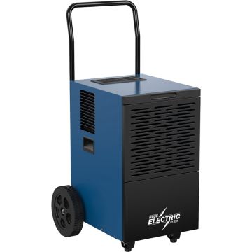 Blue Electric industriaffugter 50 L/døgn 49007