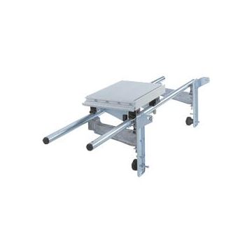 Festool rullebord CS 70 ST 650 til CS 70 490312