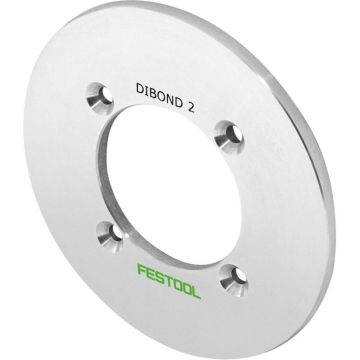 Festool Rulle til pladefræser aluminiumskompositplader A4 491539