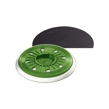 Festool polerbagskive 125mm FastFix 492128 492128