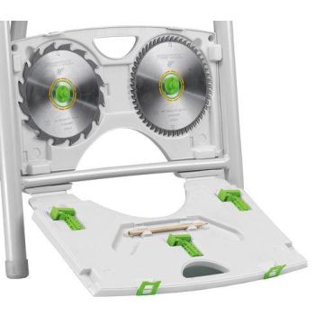 Festool Savklingeopbevaring SGA 492228