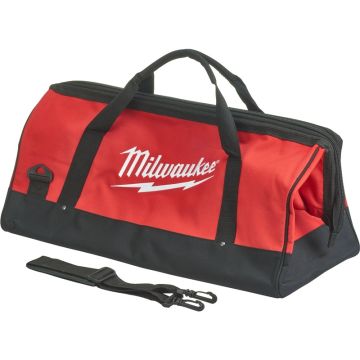Milwaukee Contractor Bag str. L - uden hjul 4931411254