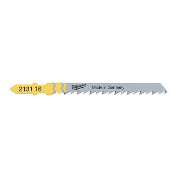 Milwaukee Stiksavblad T144D 75/4mm 5P 4932213116